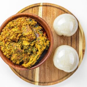 Egusi Soup