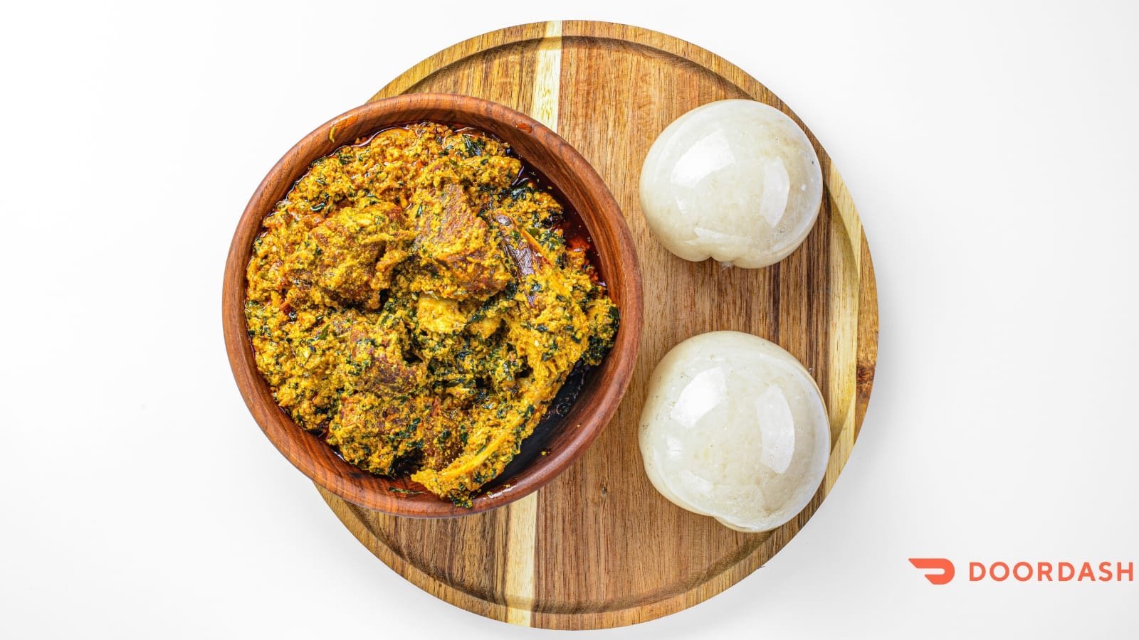 Egusi Soup