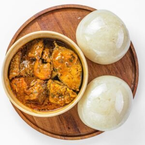 Banga Soup