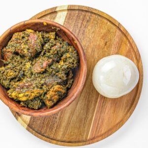 Afang Soup